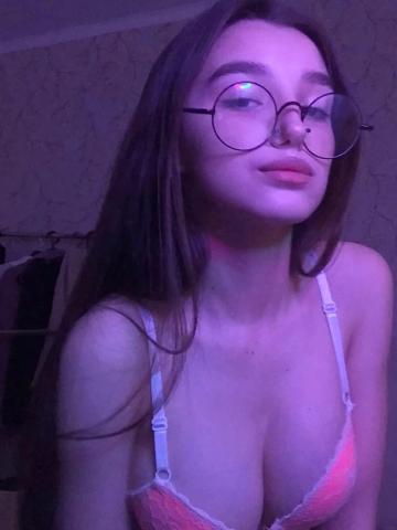 Индивидуалка Сабина Фотография 2